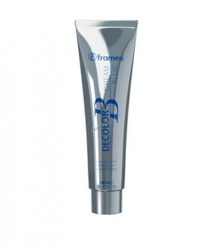 Framesi Decolor B Plus Cream (Крем осветляющий), 150 мл.