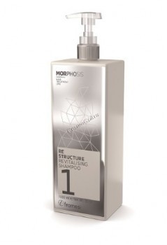 Framesi Morphosis Restructure Revitalising Shampoo ( Реструктурирующий шампунь), 1000 мл