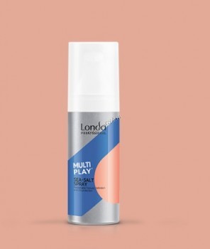 Londa Professional Multiplay Sea Salt Spray (Спрей с морской солью), 150 мл
