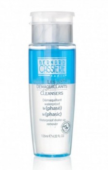 Bernard Cassiere Cleansers Demaquillant Waterproot (Двухфазное средство для снятия косметики с глаз и губ)