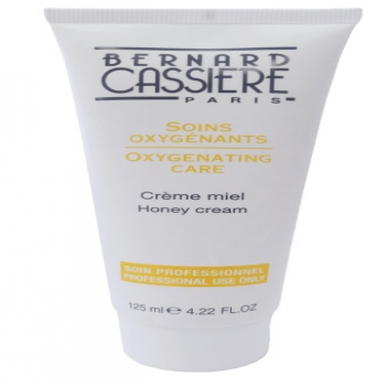 Bernard Cassiere Honey Cream (Кислородный крем с медом), 50 мл