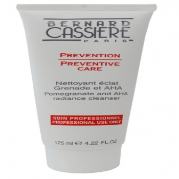 Bernard Cassiere Radiance Cleancer (Очищающее средство Сияние с экстрактом граната и АНА)