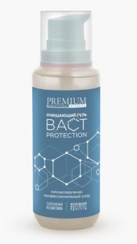 Premium Bact Protection (Очищающий гель), 200 мл