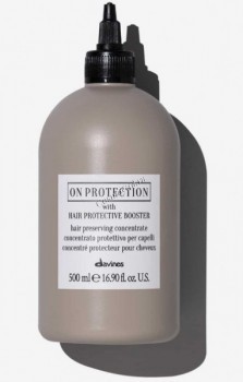 Davines On Protection Hair Protective Booster (Защитный концентрат для волос) 