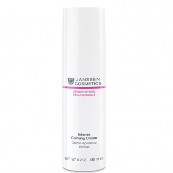Janssen Intense Calming Cream (Успокаивающий крем интенсивного действия), 50 мл
