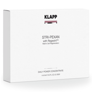 Klapp Stri-PeXan Daily Power concentrate (Концентрат «Энергия Дня»)