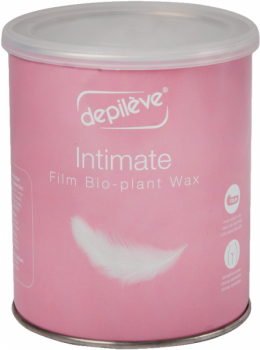 Depileve Intimate Film Wax (Воск пленочный для интимной депиляции)