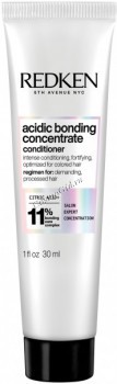 Redken Acidic Perfecting concentrate (Лосьон), 150 мл