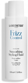 La Biosthetique Frizz Control Smoothing Styling Fluid (Разглаживающий стайлинг-флюид для непослушных волос), 150 мл