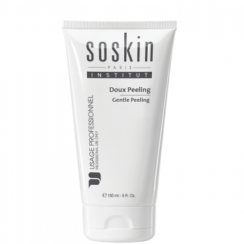 Soskin Gentle Peeling (Крем-эксфолиант для всех типов кожи)