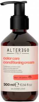Alterego Italy Color Care Conditioning Cream (Кондиционирующий крем для окрашенных волос)