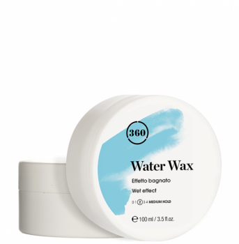 360 Water Wax (Воск для волос), 100 мл