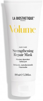 La Biosthetique Volume Strengthening Repair Mask (Укрепляющая маска для объема и восстановления волос)