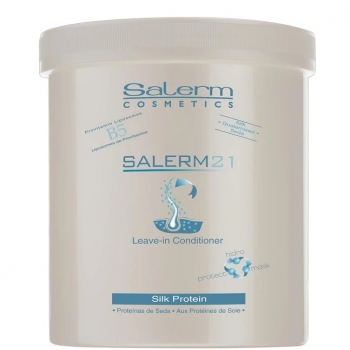 Salerm 21 Leave-in Conditioner (Интенсивный кондиционер)