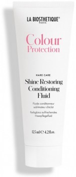 La Biosthetique Shine Restoring Conditioning Fluid (Флюид для защиты цвета и восстановления блеска волос), 125 мл