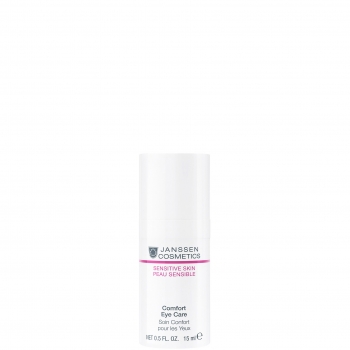 Janssen Comfort Eye Care (Крем для чувствительной кожи вокруг глаз)