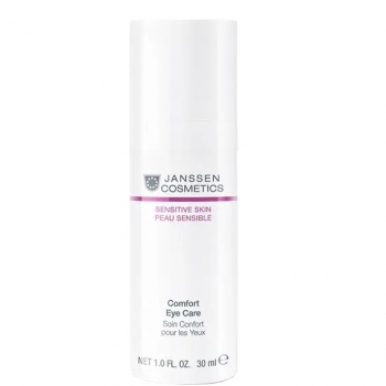 Janssen Comfort Eye Care (Крем для чувствительной кожи вокруг глаз)