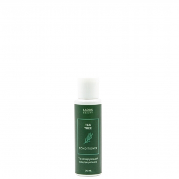 Laros Beauty Tea Tree Conditioner (Тонизирующий кондиционер)
