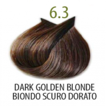 Farmavita Bio Life Color (Стойкая крем-краска без аммиака), 100 мл