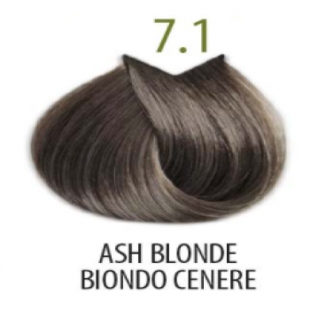 Farmavita Bio Life Color (Стойкая крем-краска без аммиака), 100 мл
