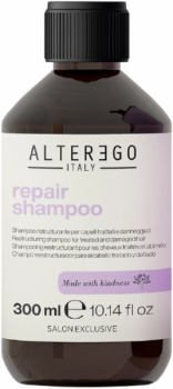 Alterego Italy Repair Shampoo (Восстанавливающий шампунь)