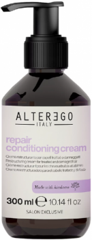 Alterego Italy Repair Conditioning Cream (Восстанавливающий кондиционирующий крем)