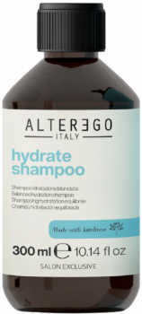 Alterego Italy Hydrate Shampoo (Увлажняющий шампунь)