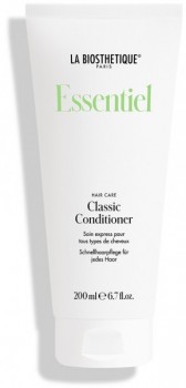 La Biosthetique Classic Conditioner (Питательный кондиционер для блеска и выравнивания структуры волос)