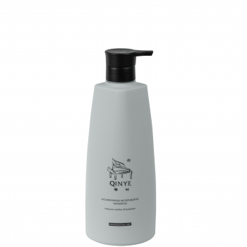 Qinye Nourishing & Moisturizing Shampoo (Питательный шампунь для всех типов волос)