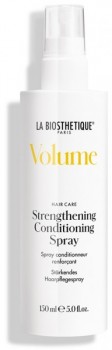 La Biosthetique Volume Strengthening Conditioning Spray (Укрепляющий несмываемый кондиционер-спрей для объема), 150 мл