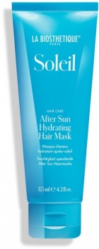 La Biosthetique After Sun Hydrating Hair Mask (Увлажняющая маска для волос после воздействия солнца), 125 мл