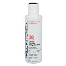 Paul Mitchell Ежедневный шампунь для окрашенных волос Color Protect Daily Shampoo 1000 мл.