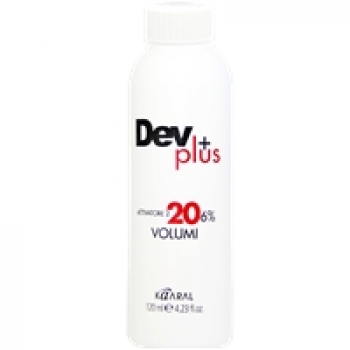 Kaaral Dev Plus (Осветляющая эмульсия)