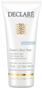 Declare Ocean’s Best Mask (Интенсивная увлажняющая маска с морскими экстрактами)