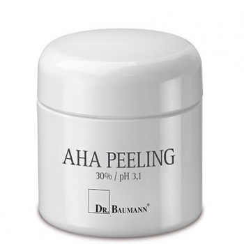 Dr.Baumann AHA-Peeling 10% (Пилинг для лица с AHA-кислотами), 50 мл