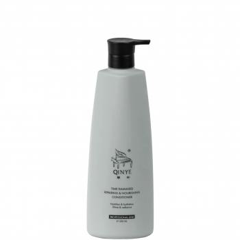 Qinye Time Damaged Repairing & Nourishing Conditioner (Питательный кондиционер для всех типов волос)