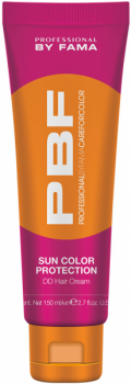 By Fama Sun Color Protection DD Hair Cream (Крем для защиты волос от солнца) 150 мл