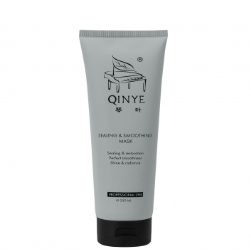 Qinye Sealing & Smoothing Mask (Восстанавливающая уплотняющая маска с эффектом разглаживания для всех типов волос)