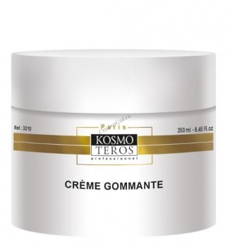 Kosmoteros Creme Gommante (Отшелушивающий крем с бамбуком), 250 мл