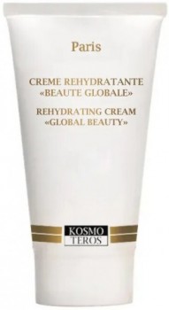 Kosmoteros Rehydrating Cream (Крем увлажняющий "Beaute Globale"), 50 мл