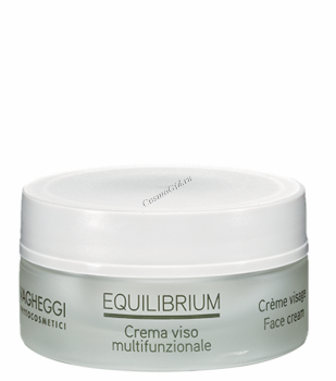 Vagheggi Equilibrium Face Cream (Крем для лица - Фитокрем)