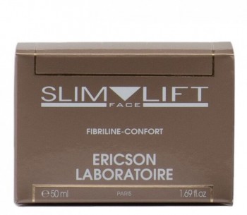 Fibriline-confort (Увлажняющий крем для восстановления овала лица), 50 мл