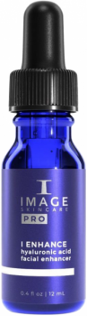 Image Skincare I Enhance Hyaluronic Facial Enhancer (Концентрат «Гиалуроновая кислота»), 12 мл