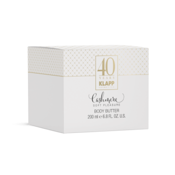 Cashmere Body Butter (Масло для тела), 200 мл