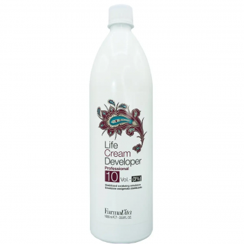 Farmavita Life Cream Developer (Крем-окислитель) 