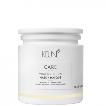 Keune Vital Nutrition Mask (Маска «Основное питание»)