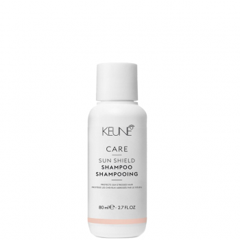 Keune Sun Shield Shampoo (Шампунь «Солнечная линия»), 300 мл