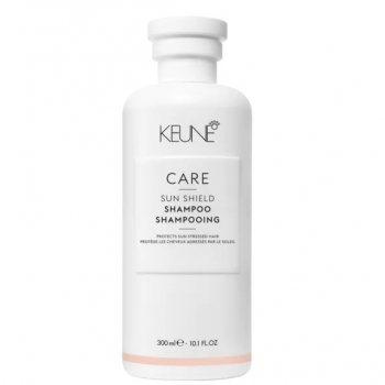 Keune Sun Shield Shampoo (Шампунь «Солнечная линия»), 300 мл