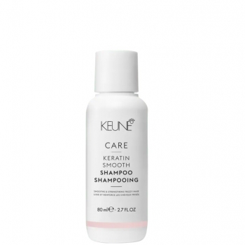 Keune Care Keratin Smooth Shampoo (Шампунь «Кератиновый комплекс»)