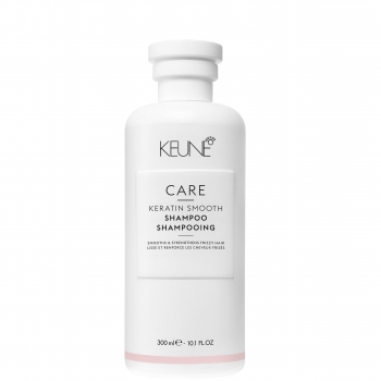 Keune Care Keratin Smooth Shampoo (Шампунь «Кератиновый комплекс»)